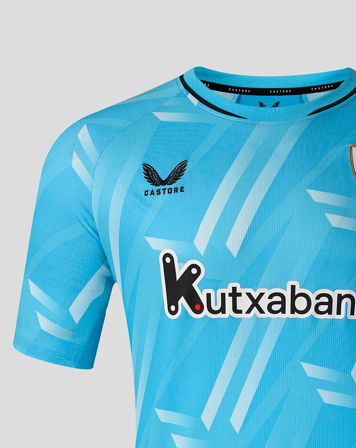 Athletic Bilbao 26/27 Third Kit