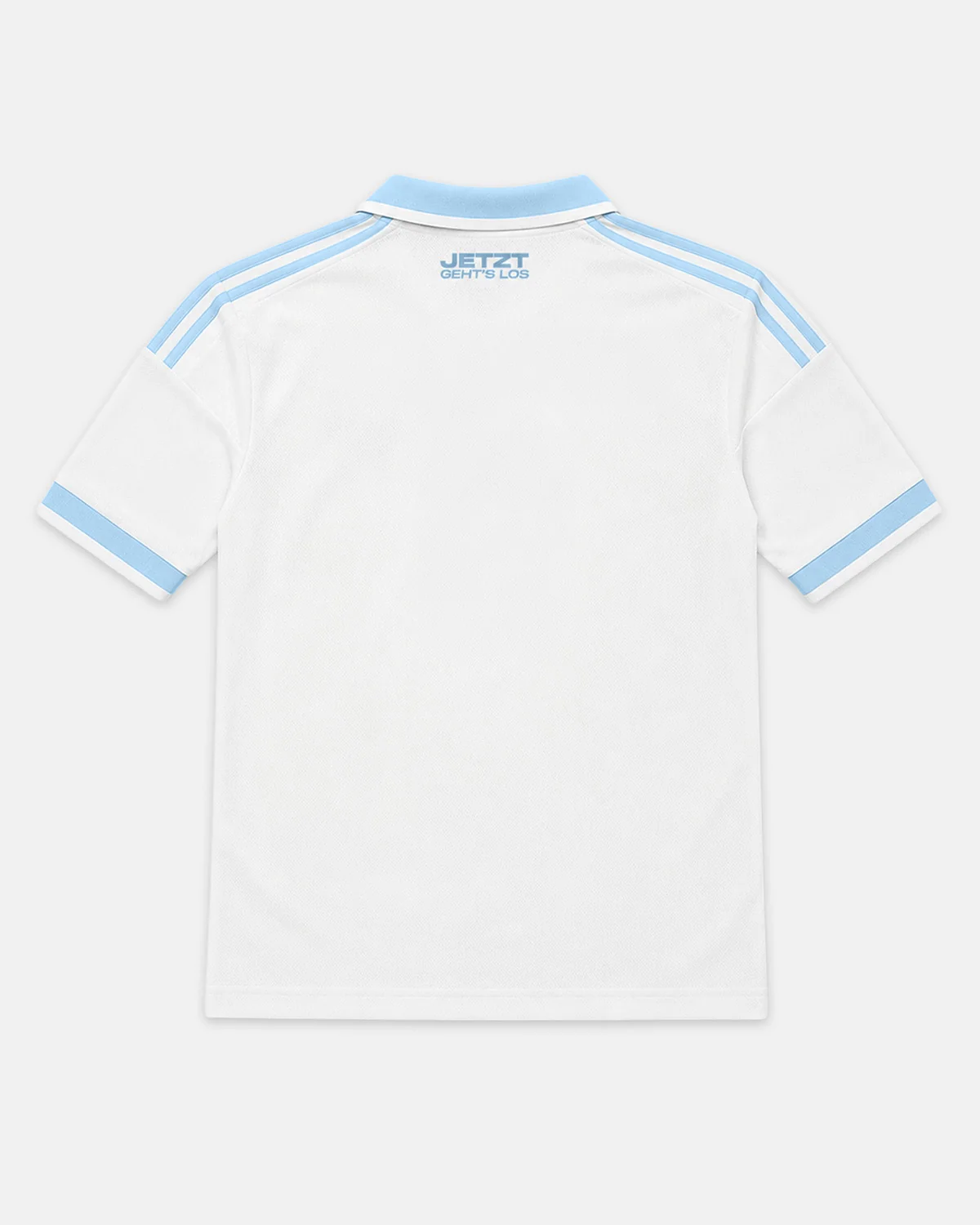 RC Strasbourg 26/27 Away Kit