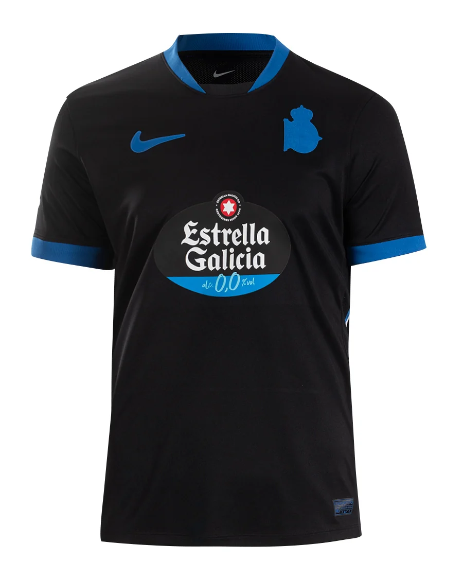 Deportivo La Coruña 26/27 Away Kit