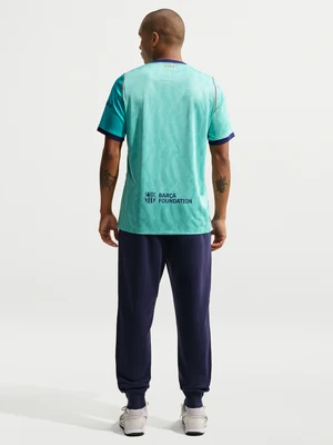 Barcelona 26/27 Third Kit