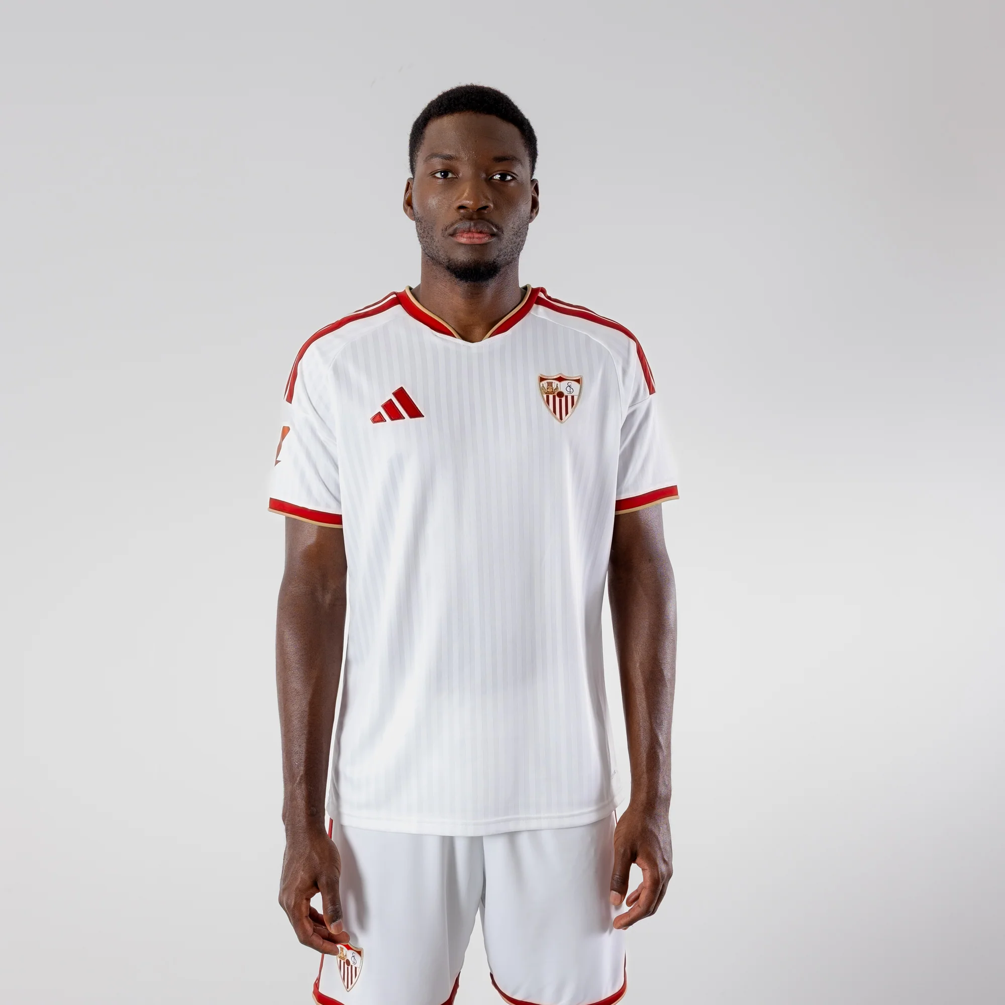 Sevilla 26/27 Home Kit