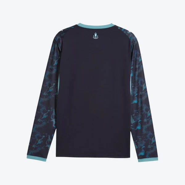 OM 26/27 Away Long-Sleeve Jersey