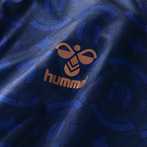 Racing Santander 26/27 Third Kit