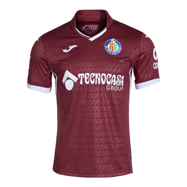 Getafe 26/27 Away Kit