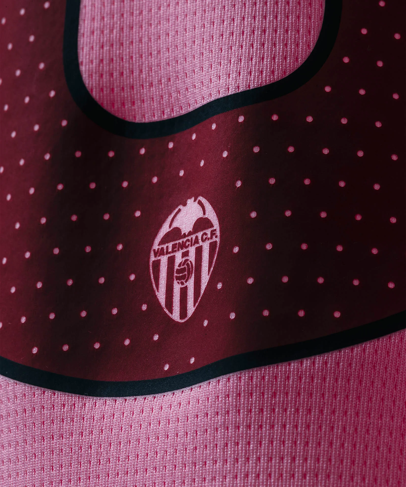 Valencia 26/27 Third Kit