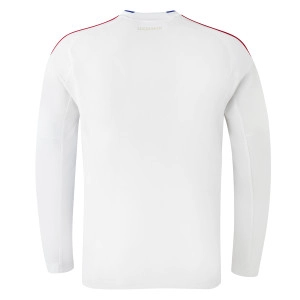 Olympique Lyonnais 26/27 Season Home Long-Sleeve Jersey