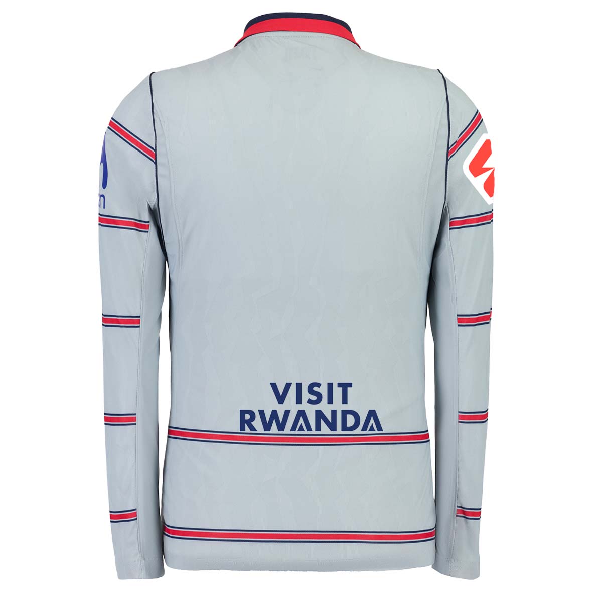 Atlético Madrid 2026/27 Third Long-Sleeve Jersey
