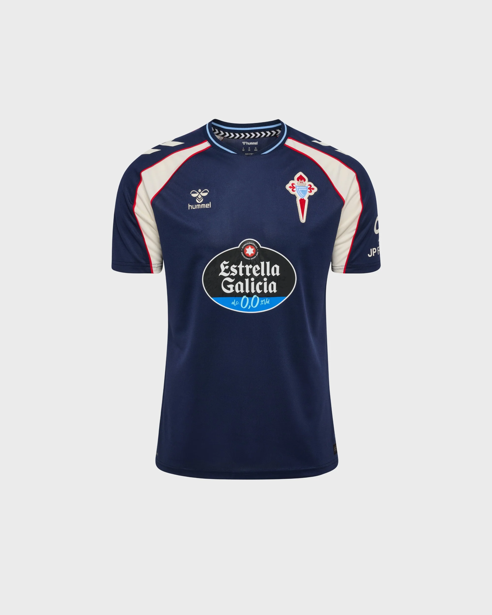 Celta 26/27 Away Kit