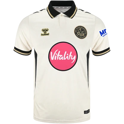 Bournemouth AFC 26/27 Away Kit
