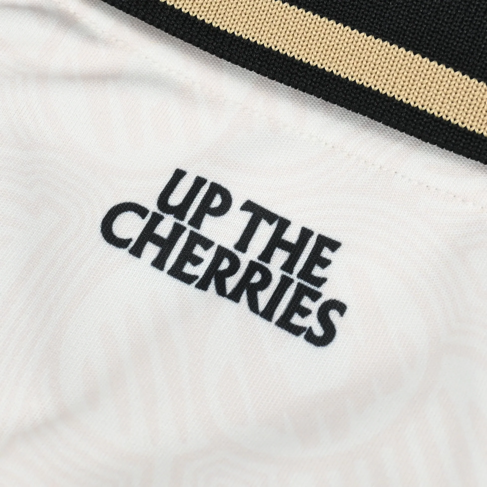 Bournemouth AFC 26/27 Away Kit