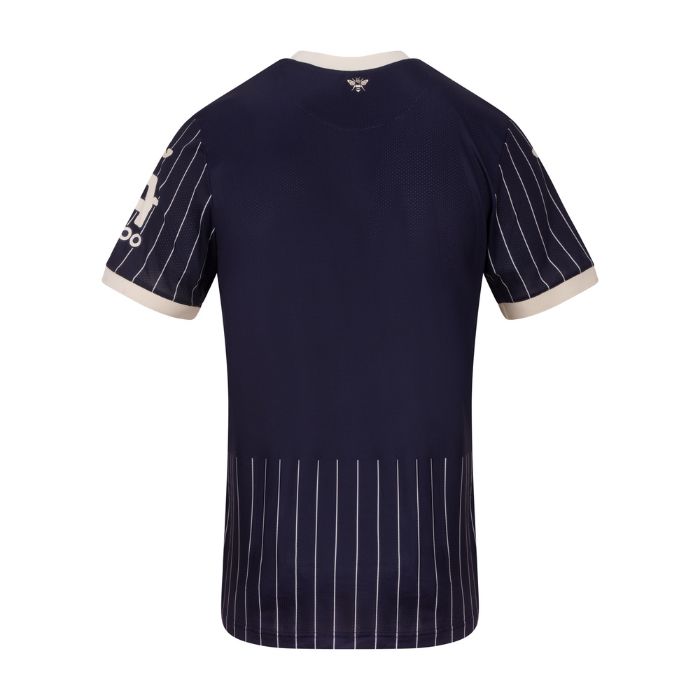 26/27 Brentford Away Kit