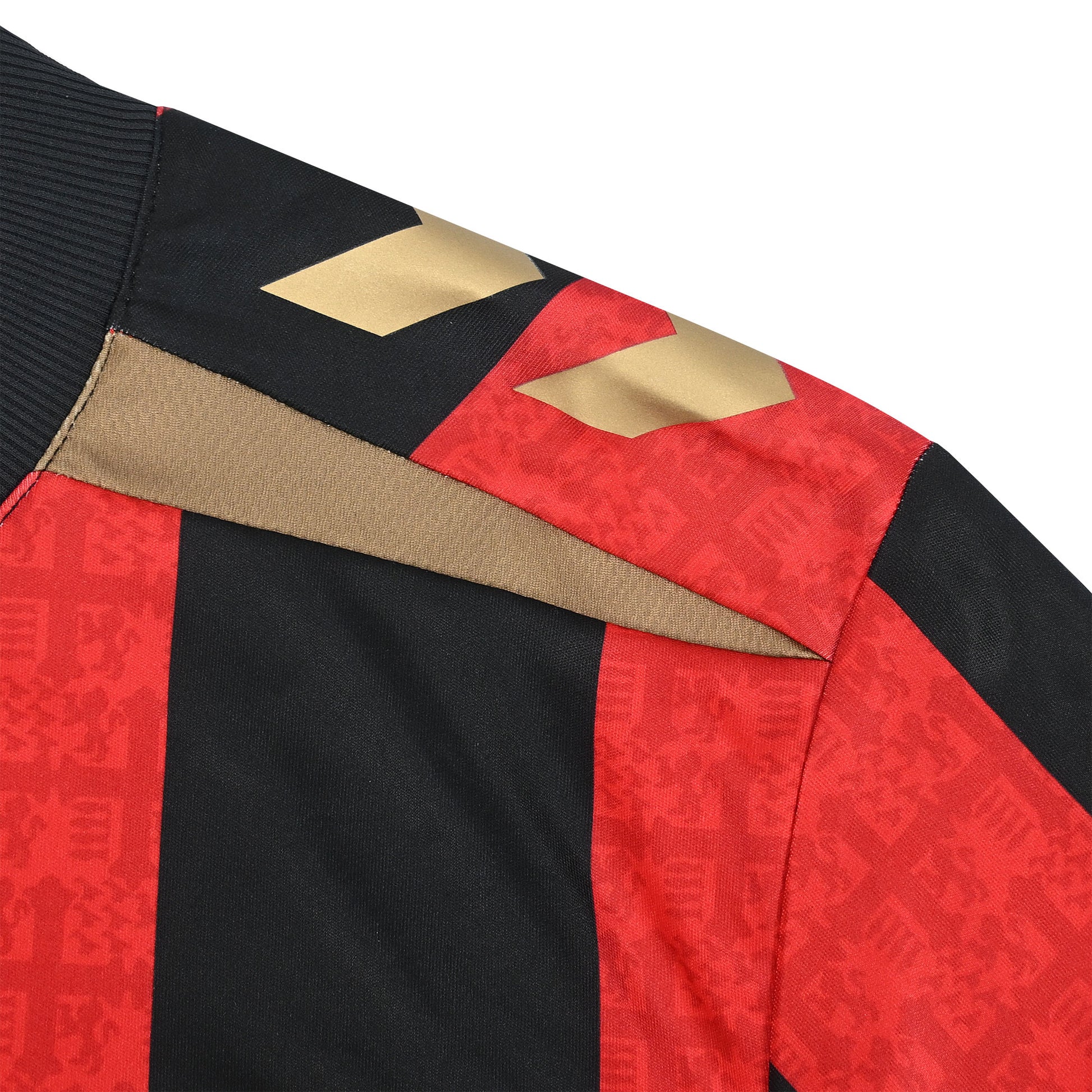 26/27 AFC Bournemouth Home Shirt
