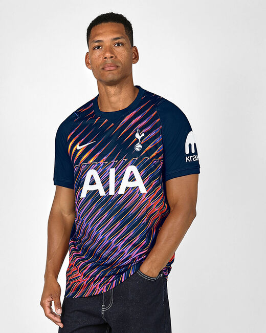   Tottenham Hotspur Auswärtstrikot 2026/27  
