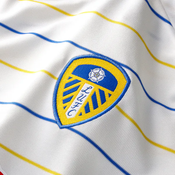 Leeds United Heimtrikot 2026/27