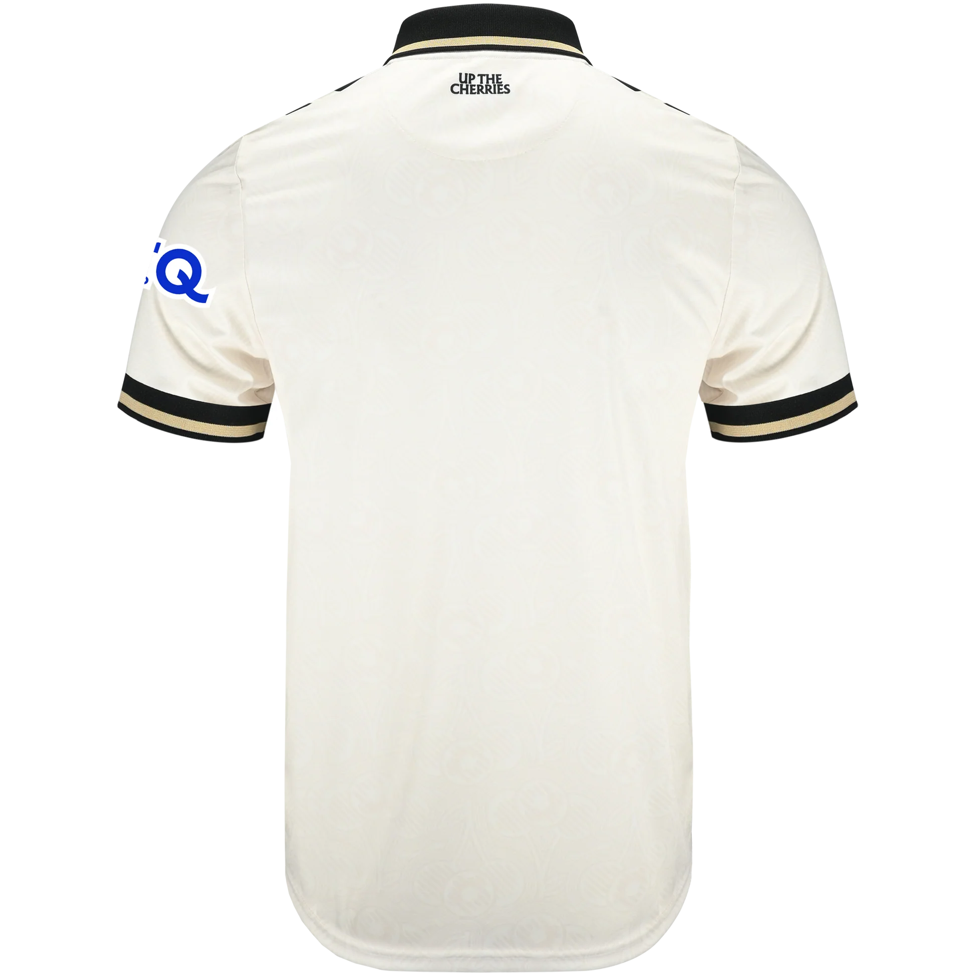 Bournemouth AFC 26/27 Away Kit