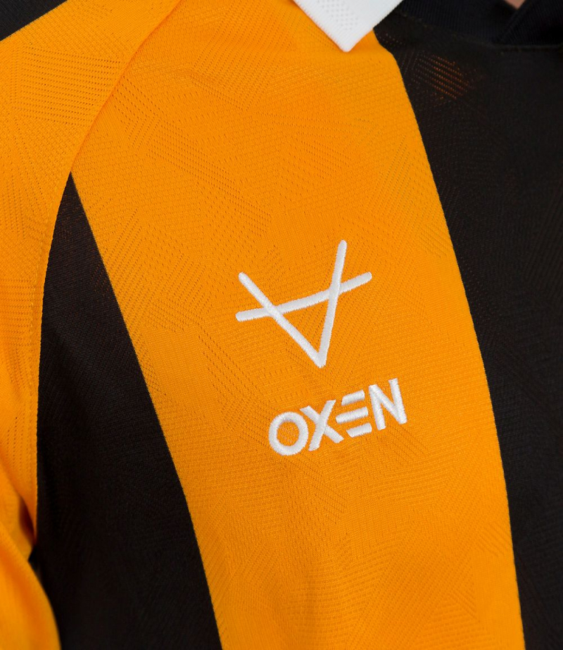 Hull City Heimtrikot 2026/27    