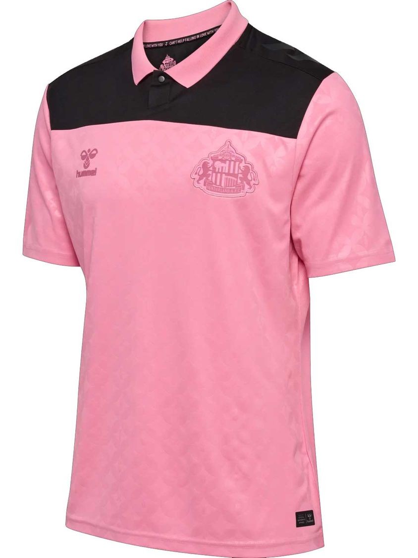 Sunderland 26/27 Away Kit