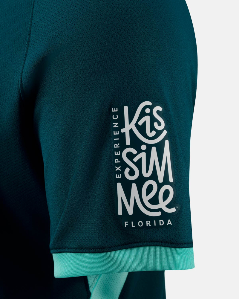 26/27 Brighton Football Club Third Kit