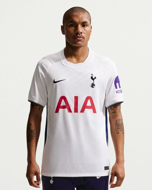 Tottenham Hotspur Heimtrikot 2026/27  