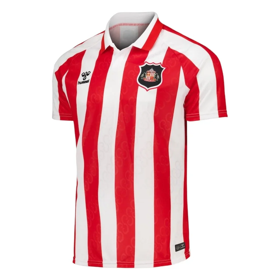 Sunderland 26/27 Home Shirt