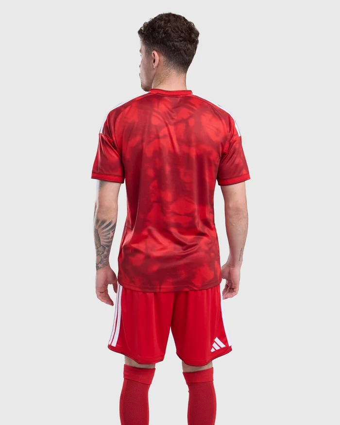 Nottingham Forest Heimtrikot 2026/27  