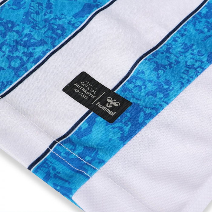 Coventry City Heimtrikot 2026/27   