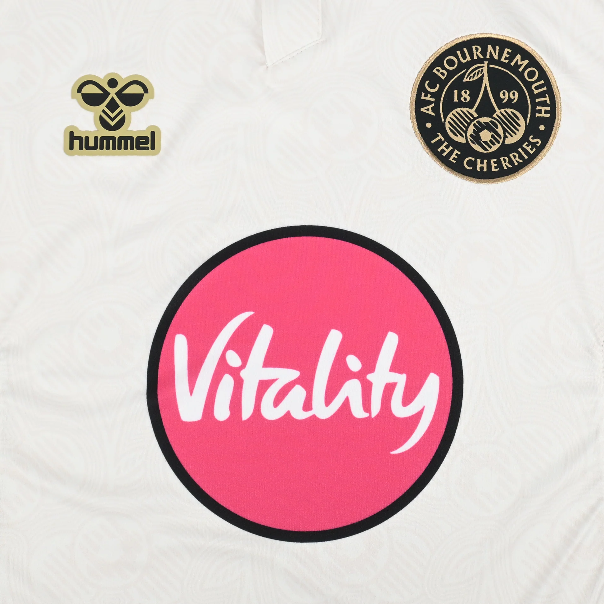 Bournemouth AFC 26/27 Away Kit