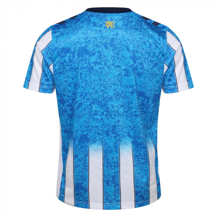 Coventry City Heimtrikot 2026/27   