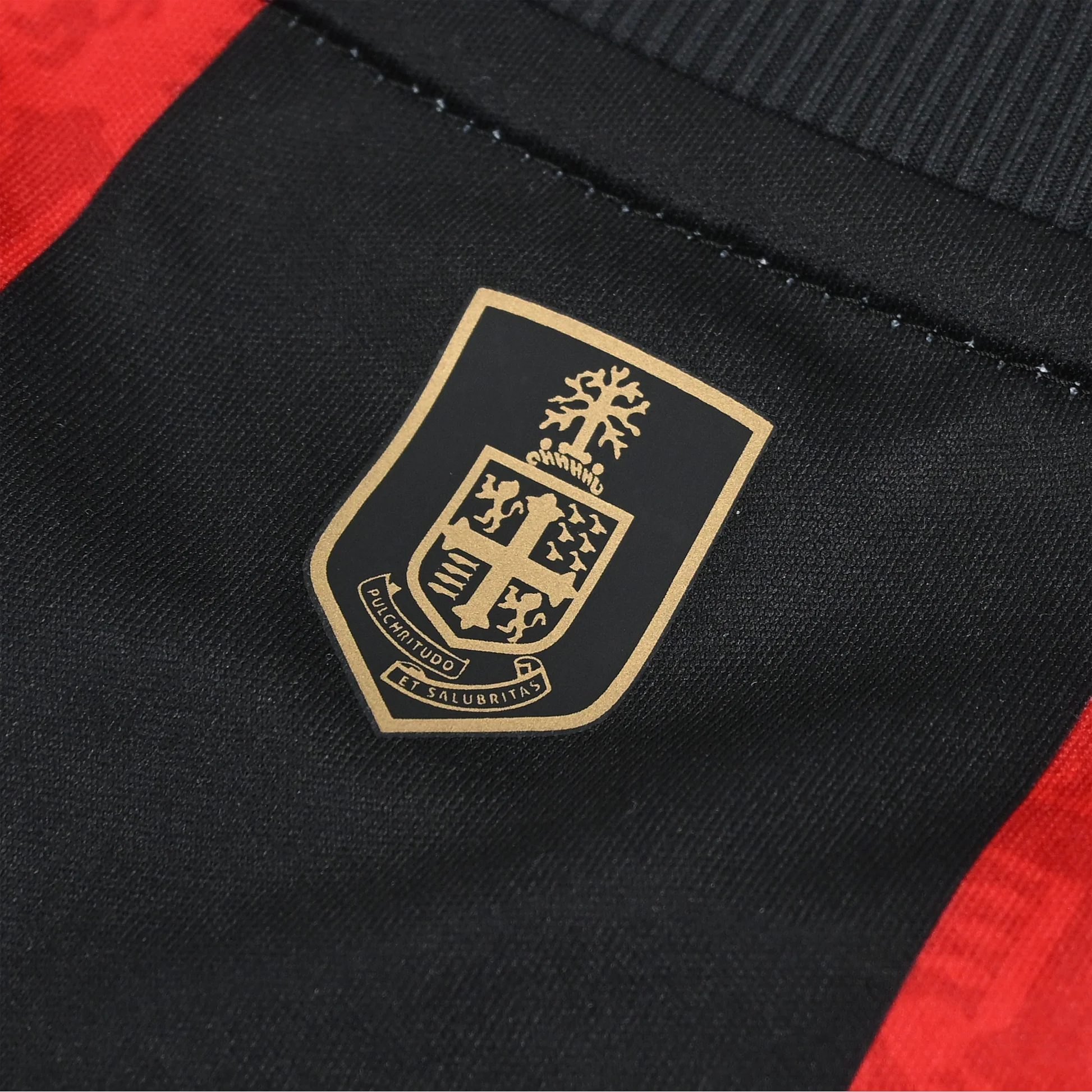 26/27 AFC Bournemouth Home Shirt