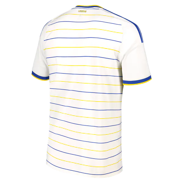 Leeds United Heimtrikot 2026/27