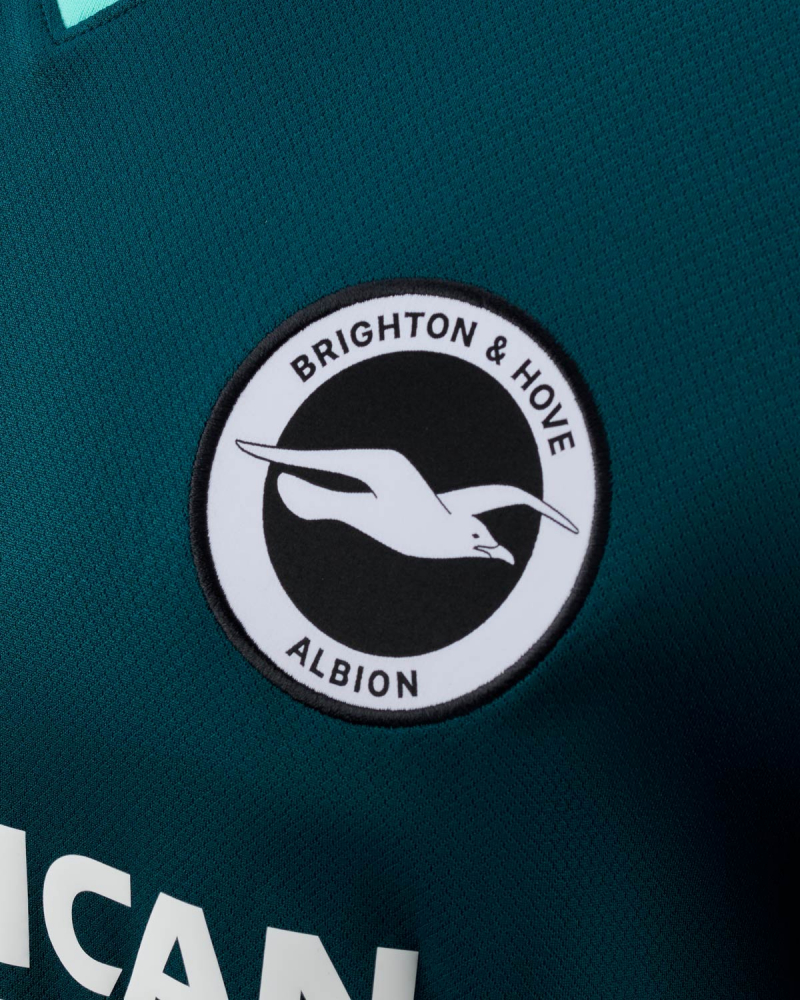 26/27 Brighton Football Club Third Kit