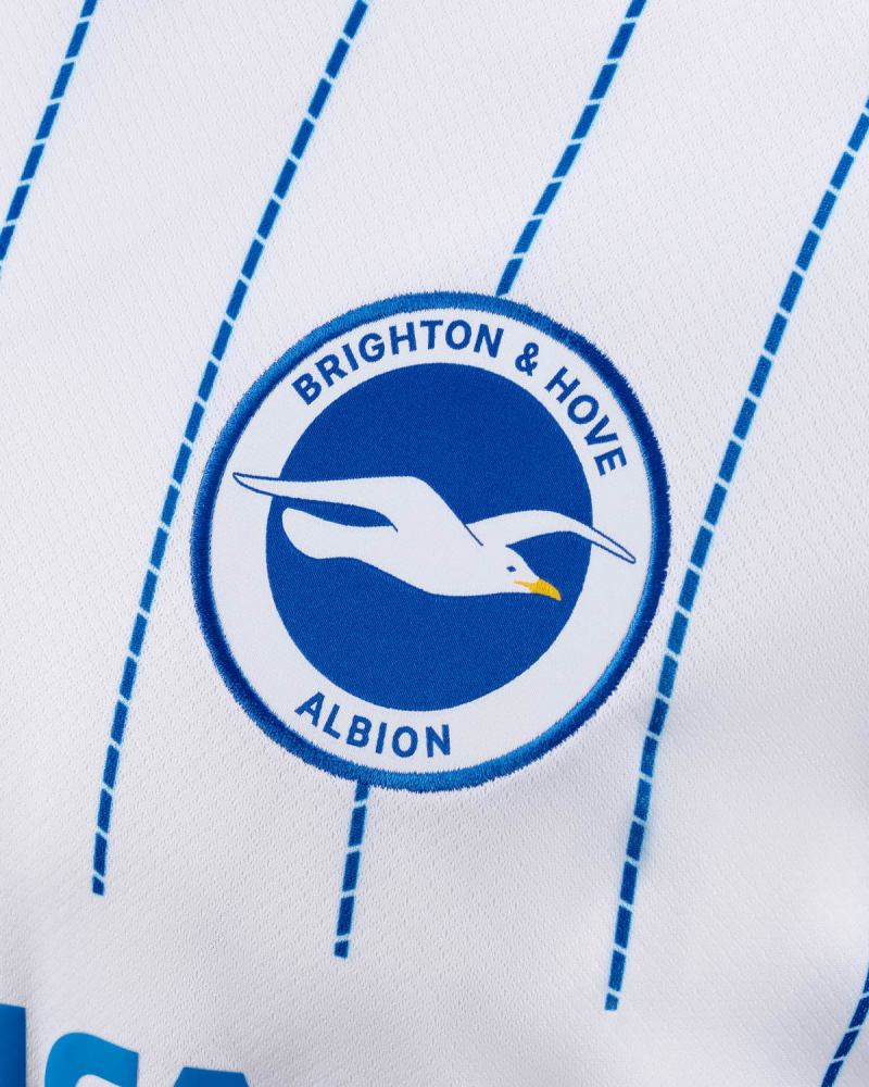 26/27 Brighton Football Club Away Shirt