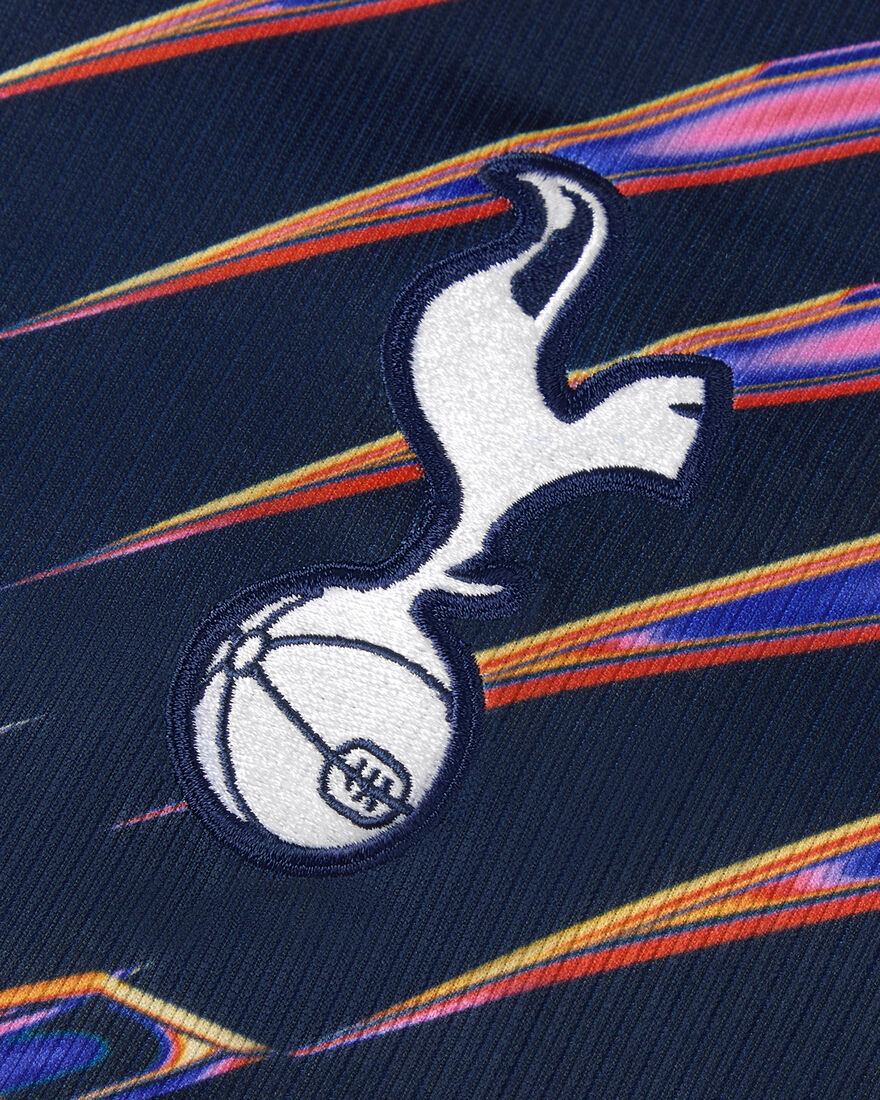   Tottenham Hotspur Auswärtstrikot 2026/27  