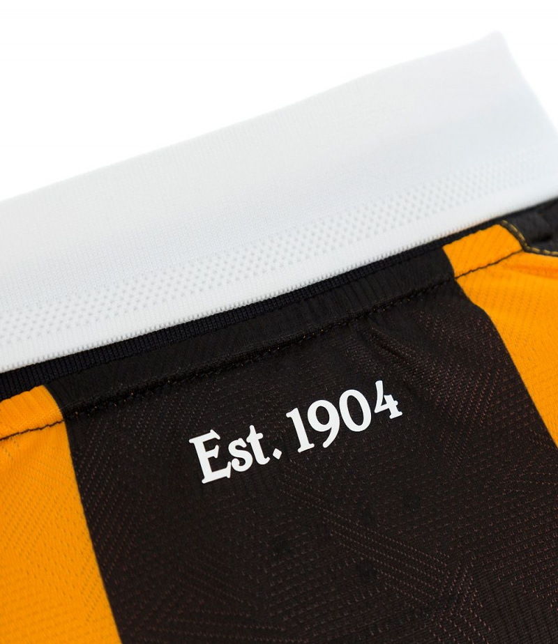 Hull City Heimtrikot 2026/27    