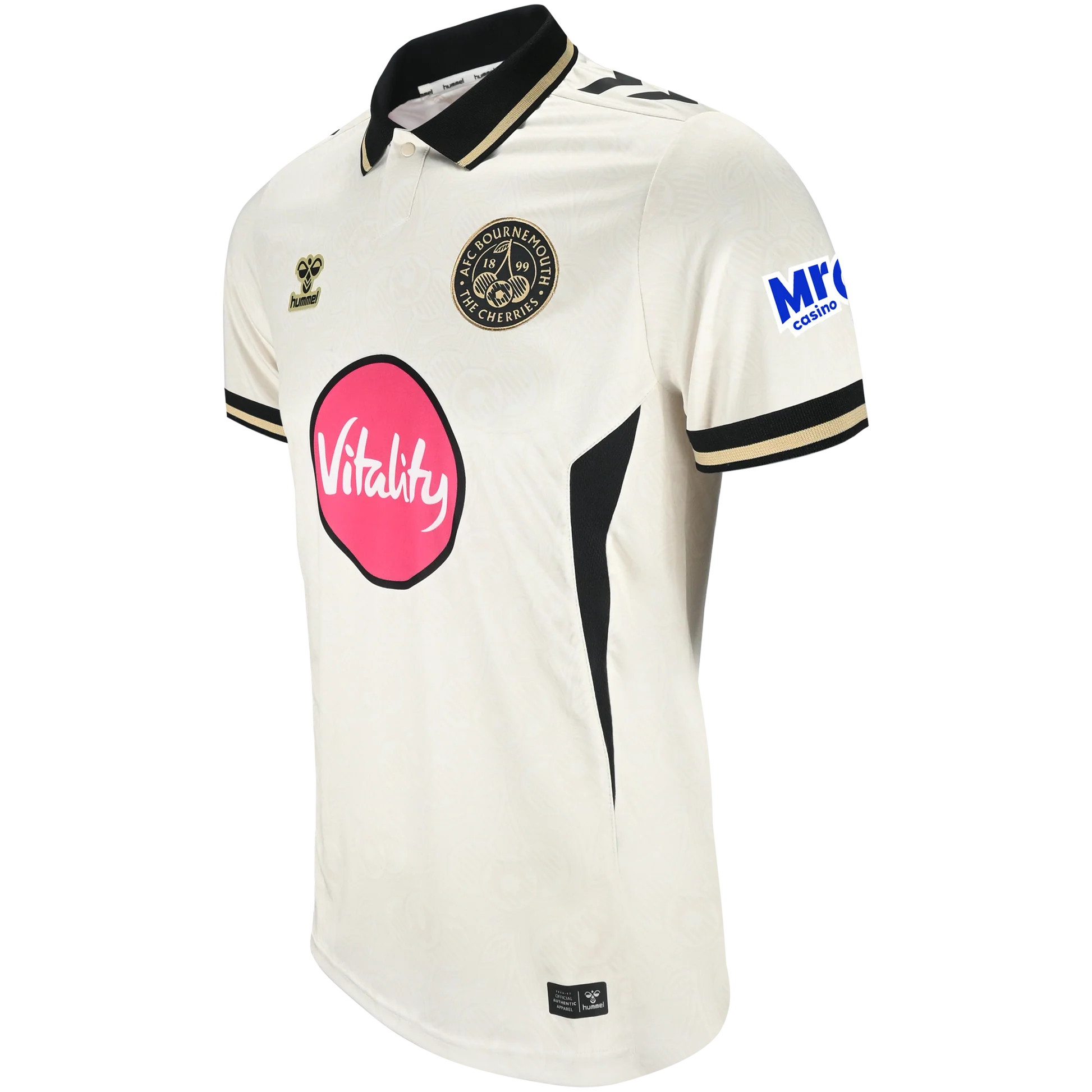 Bournemouth AFC 26/27 Away Kit