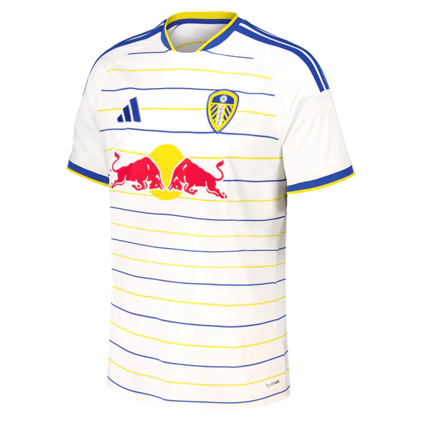 Leeds United Heimtrikot 2026/27