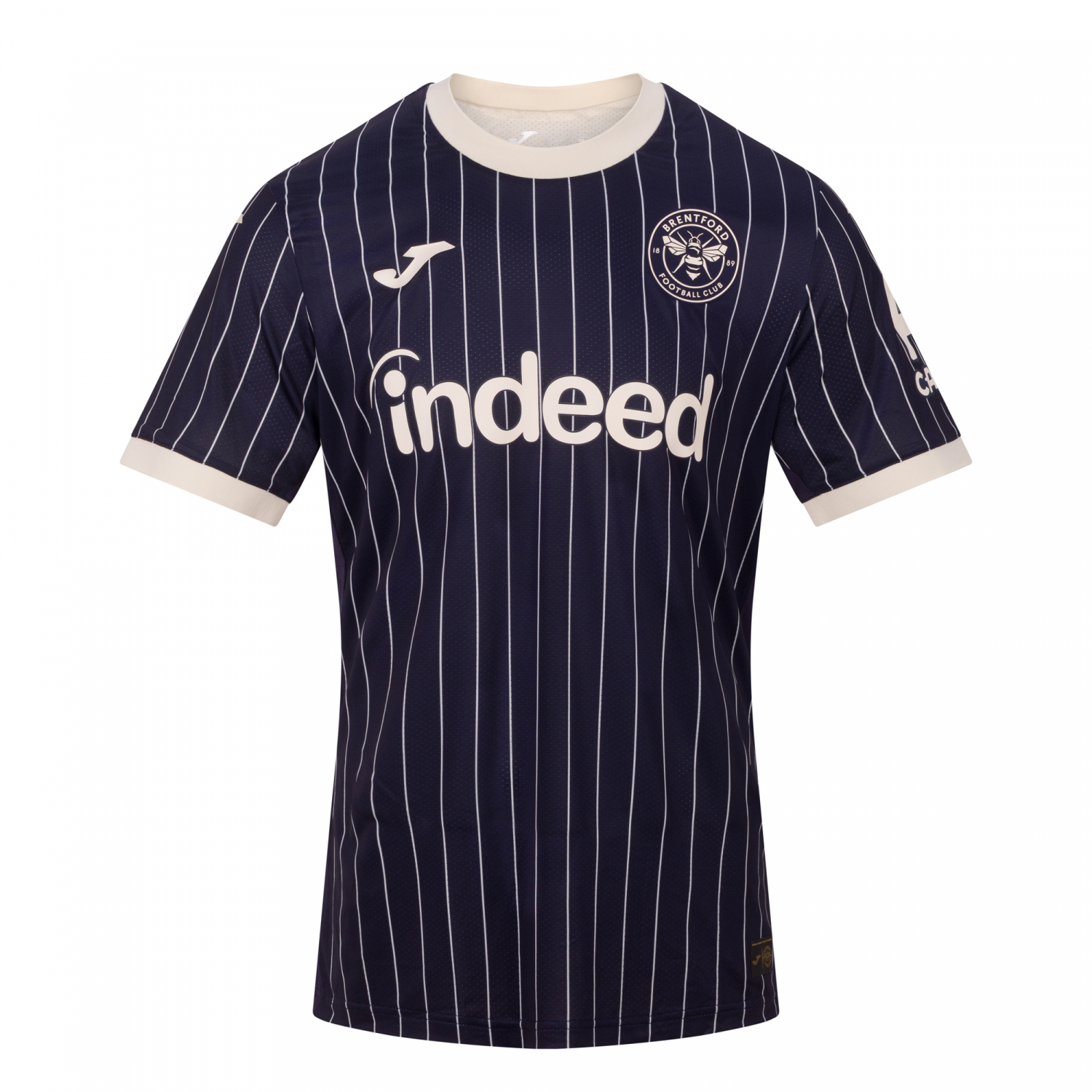 26/27 Brentford Away Kit