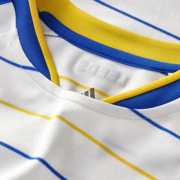 Leeds United Heimtrikot 2026/27