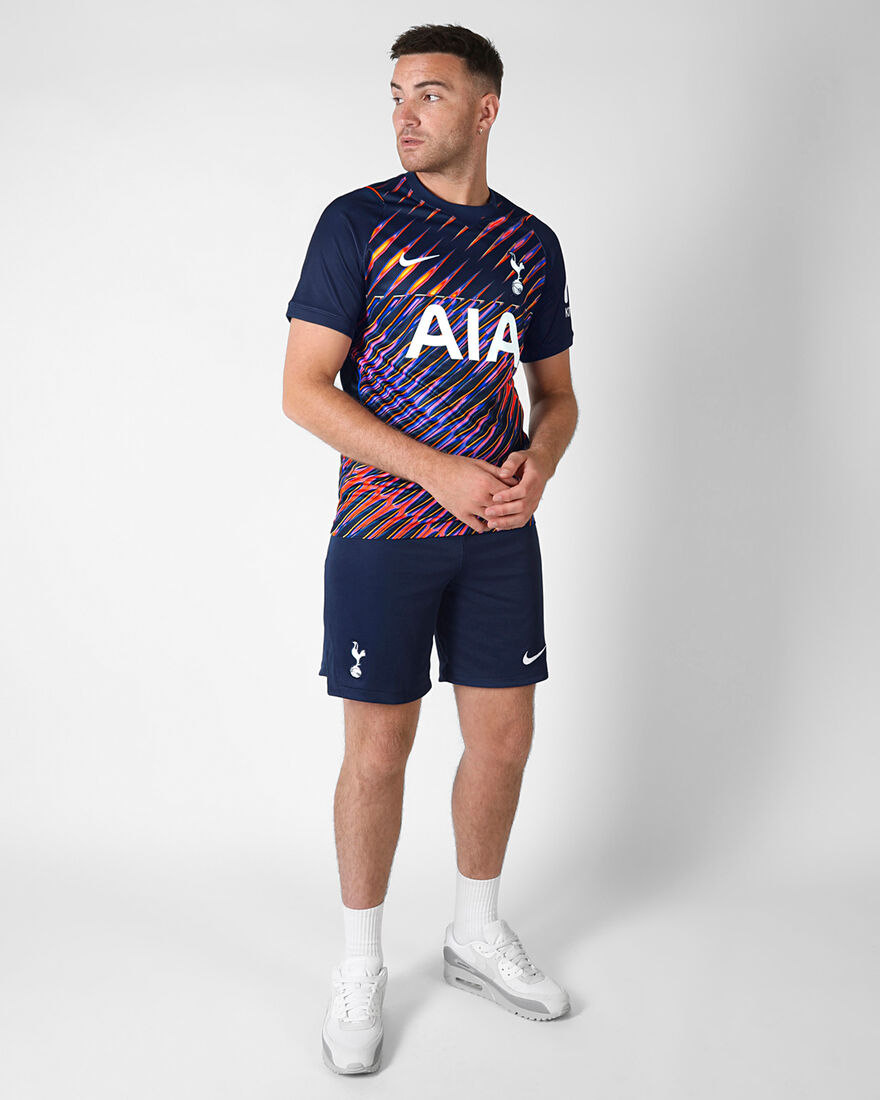   Tottenham Hotspur Auswärtstrikot 2026/27  