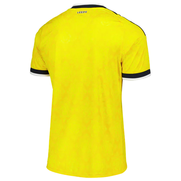 Leeds United adidas Auswärtstrikot 2026/27