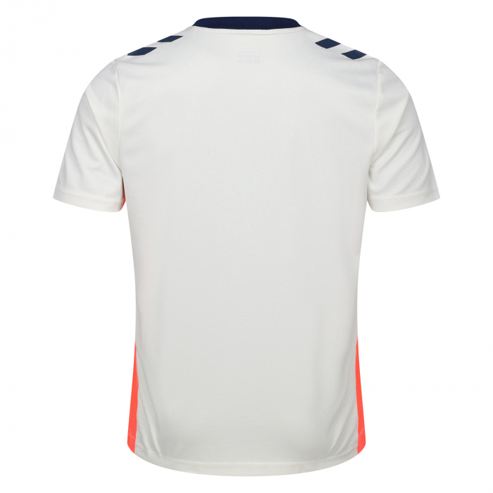 Coventry City Auswärtstrikot 2026/27   