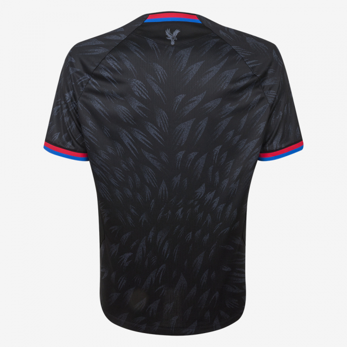 Crystal Palace  Auswärtstrikot 2026/27 