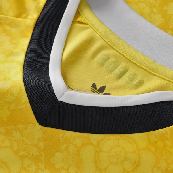 Leeds United adidas Auswärtstrikot 2026/27