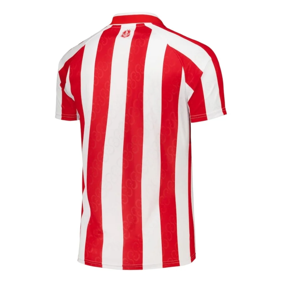 Sunderland 26/27 Home Shirt