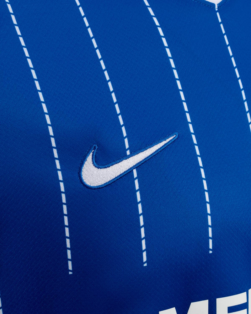 26/27 Brighton Football Club Home Shirt