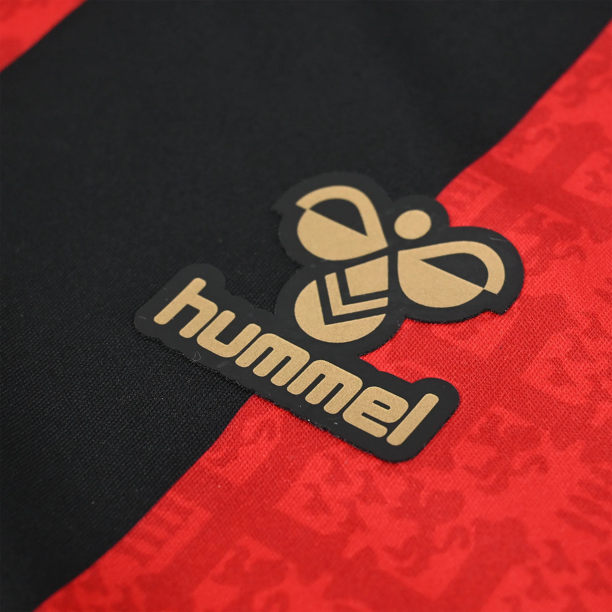 26/27 AFC Bournemouth Home Shirt