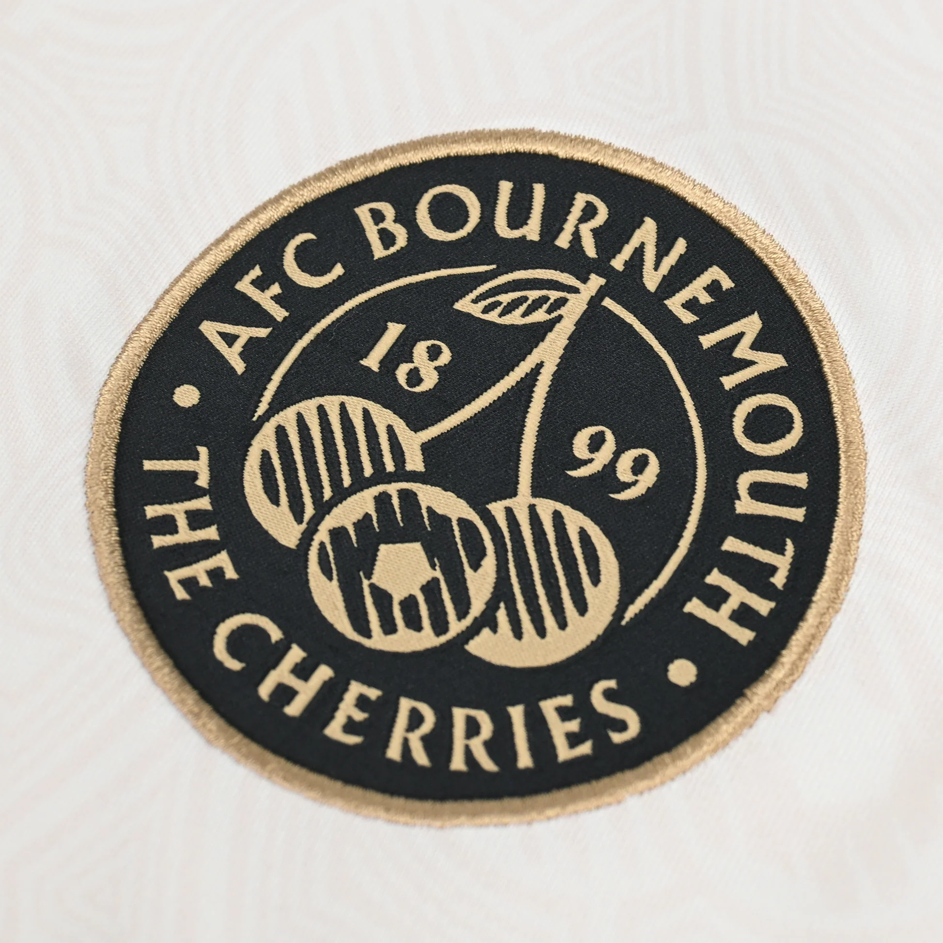Bournemouth AFC 26/27 Away Kit
