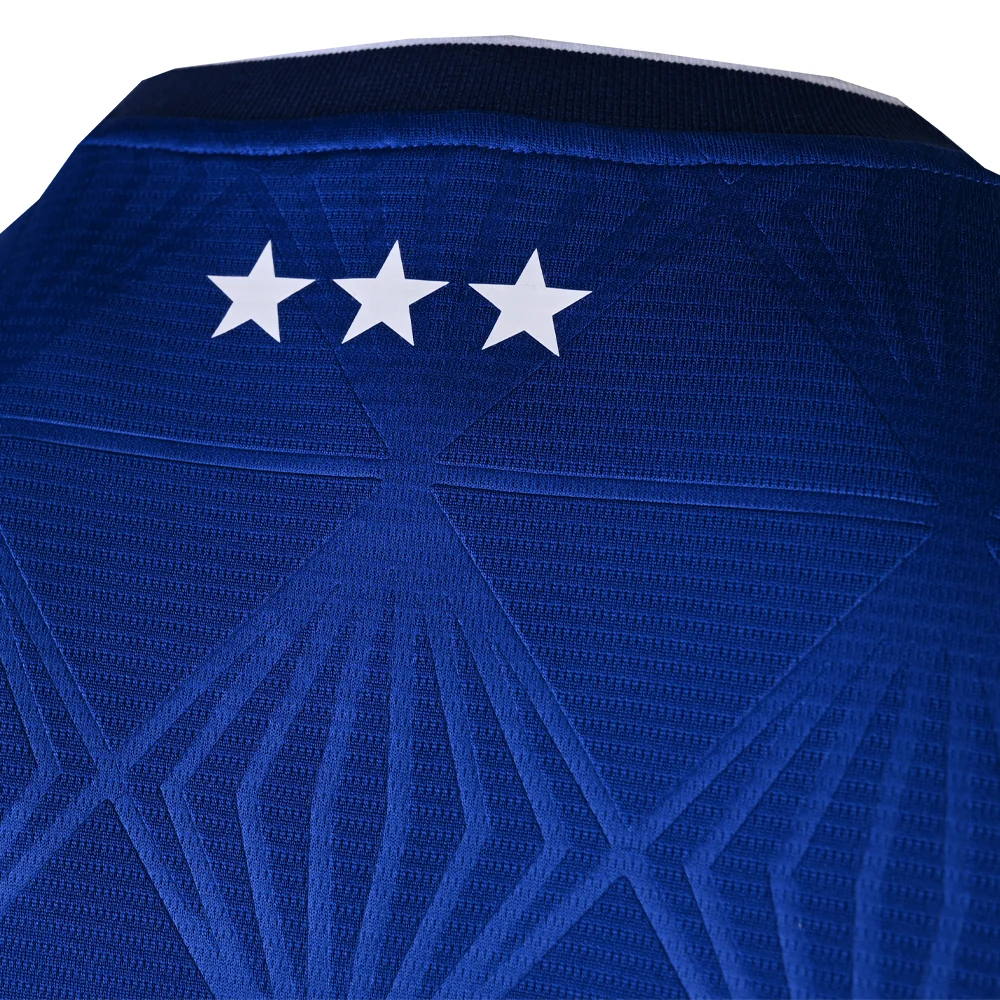 Ipswich Townr Heimtrikot 2026/27   