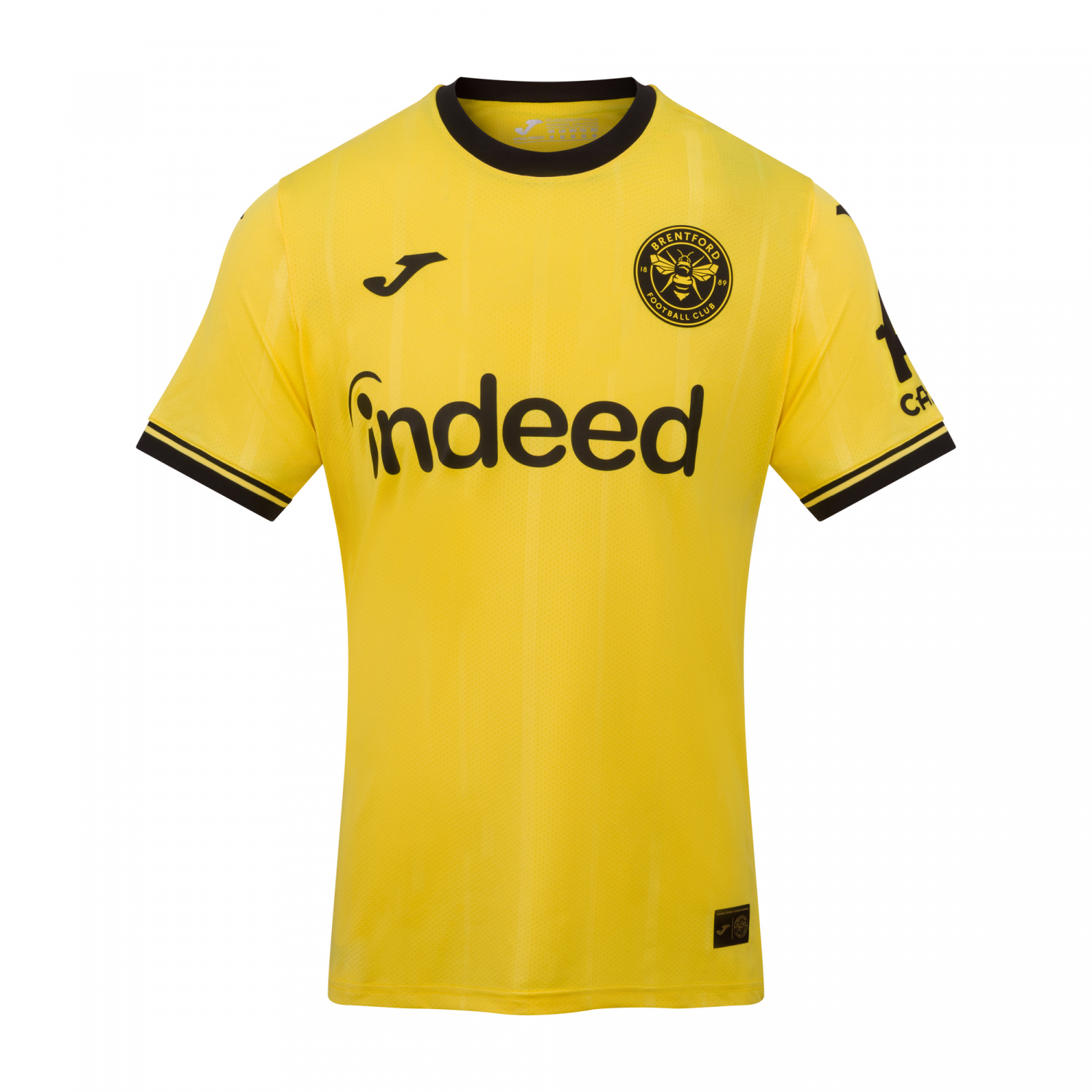 26/27 Brentford Third Away Kit