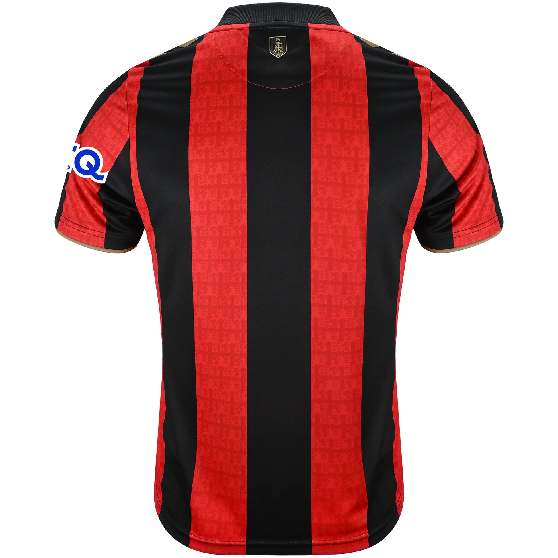 26/27 AFC Bournemouth Home Shirt
